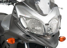 Headlight Protector