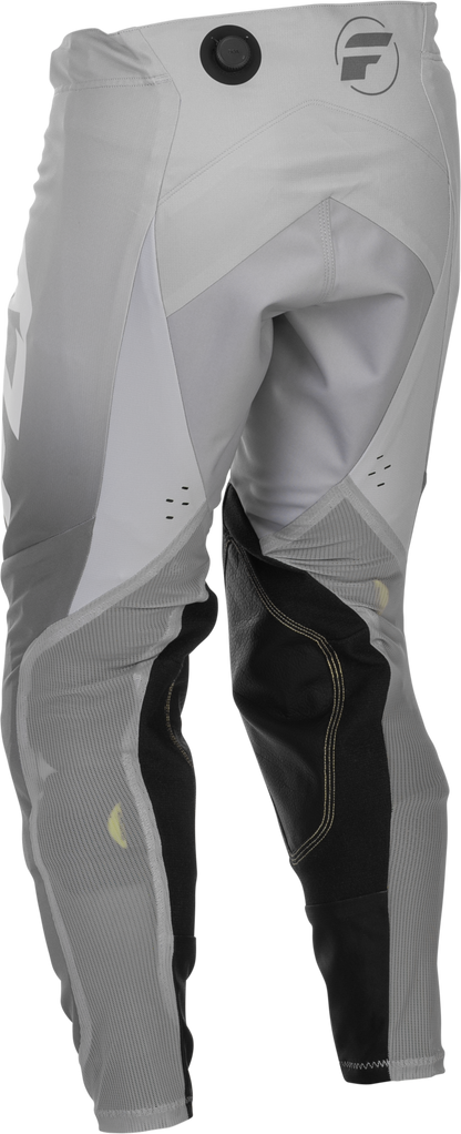 Evolution  Dst  Pants White/Grey Sz 32
