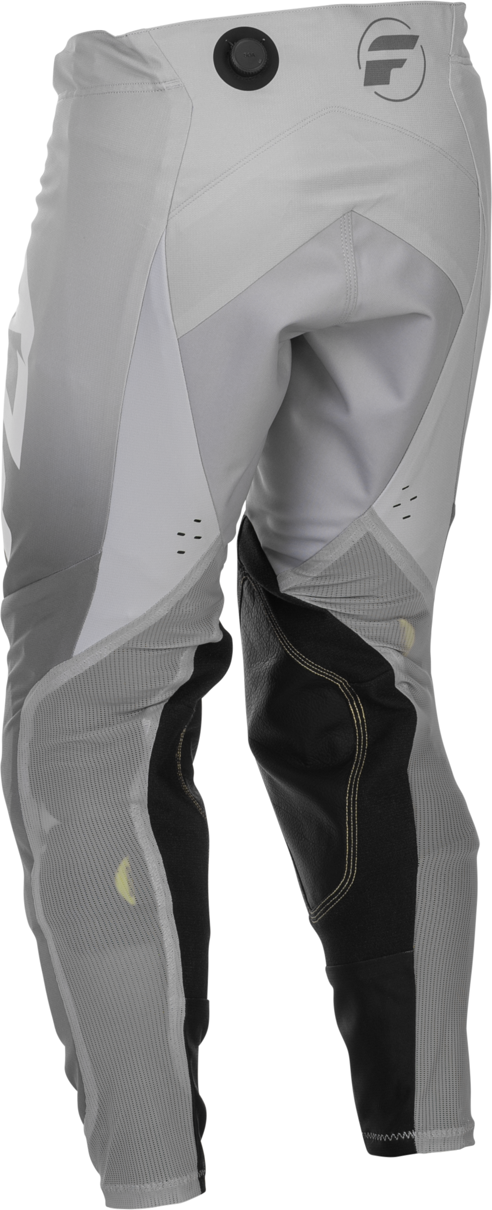 Evolution  Dst  Pants White/Grey Sz 28