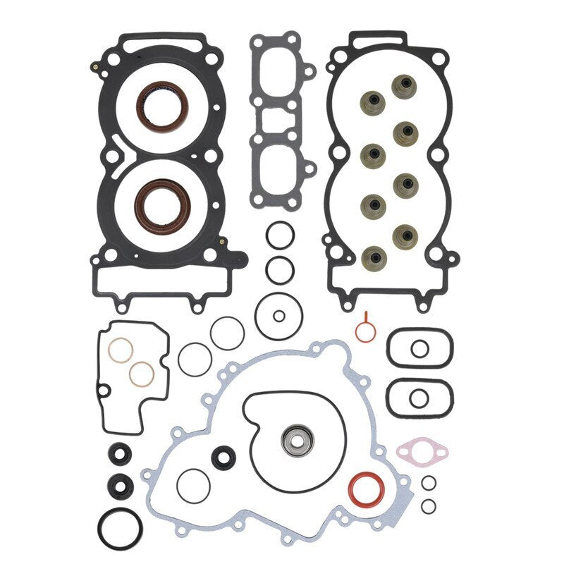 Complete Engine Rebuild Kit Pol