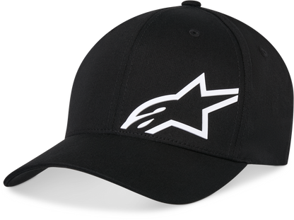 Corp Shift Multi Hat Black Sm/Md