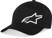 Corp Shift Multi Hat Black Lg/Xl