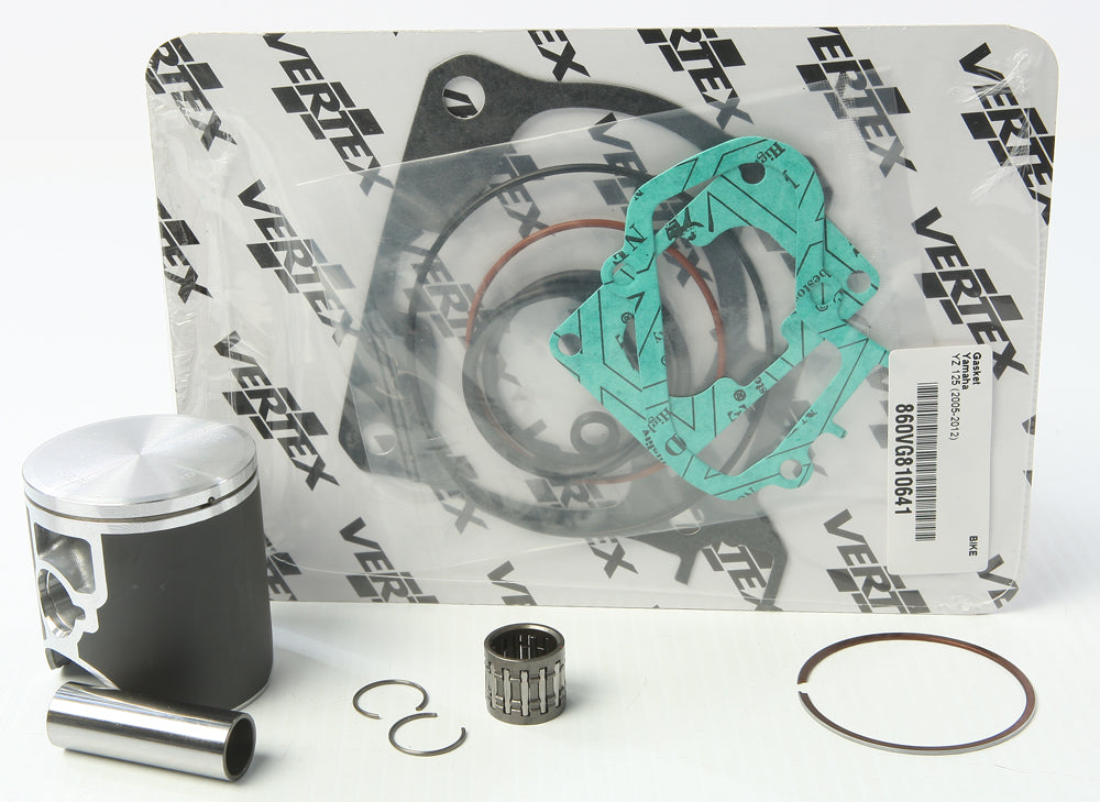 Top End Kit 53.94/Std Yam