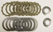 Srk Complete Clutch Kit Srk103
