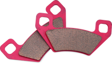 BikeMaster BM-395 Sintered Brake Pads