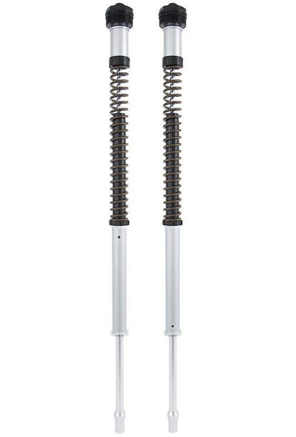 Ohlins 17-23 Harley FL Touring NIX 22 Custom/Heritage Cartridge Kit (w/Tools and Springs)