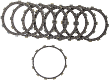 Organic Clutch Friction Plates Set