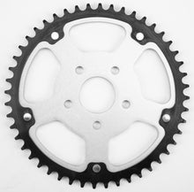 Rear Stealth Sprocket Alu/Stl 48t 530 Slv Hd