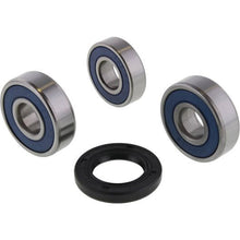 Wheel Bearing Kit Rear