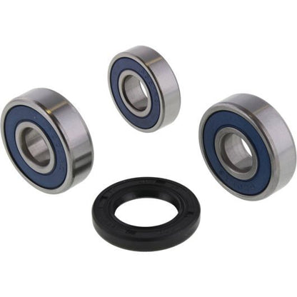 Wheel Bearing Kit Rear