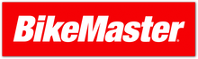 BikeMaster Sticker 6x1.7in - 50pk