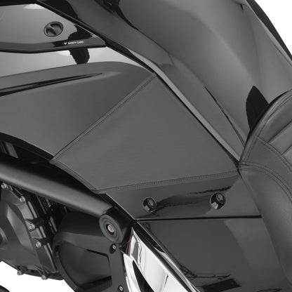 Lower Mini Bra Extensions Spyder F3 Tour Ltd