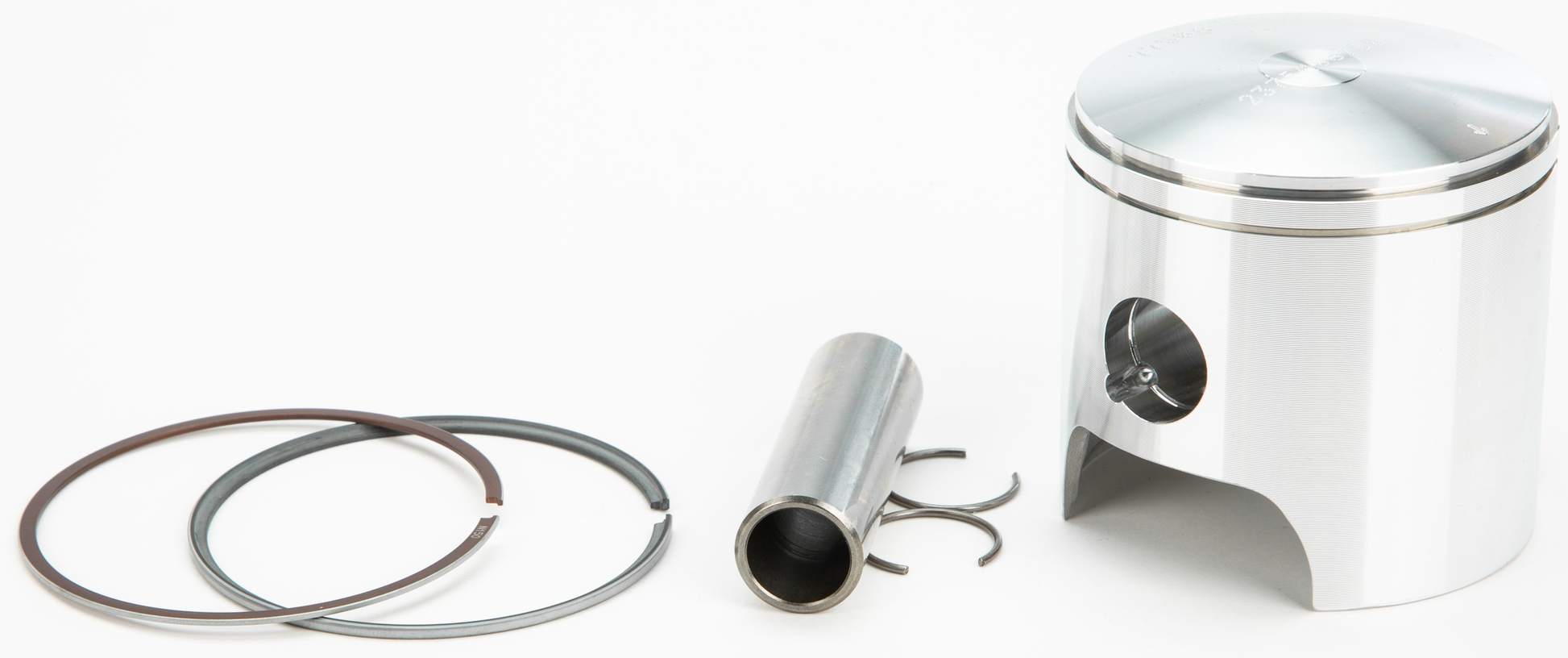 Piston M06750 Mxz440 95 98 S/M