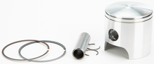 Piston M06750 Mxz440 95 98 S/M
