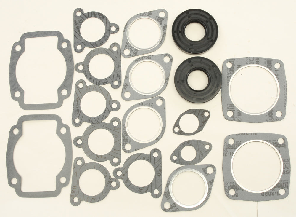 Full Gasket Set A/C