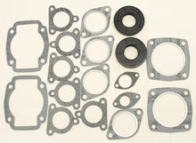 Full Gasket Set A/C