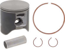 Piston T Moly Pol