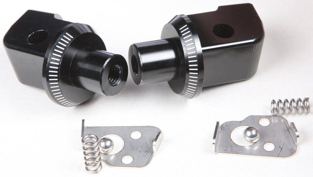 Footpeg Adapter