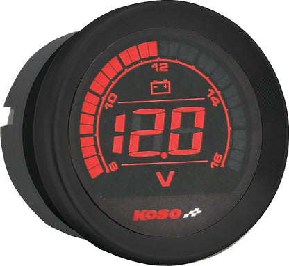 Digital Gauge Cluster Black Bezel 04 13 Flht And Fltr