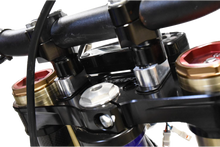 Handle Bar Risers Sher