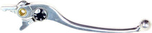 Brake Lever Silver