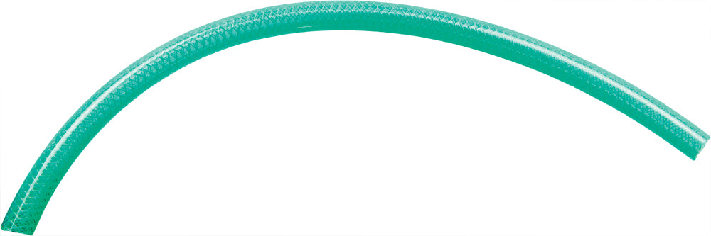 25' Fuel Injection Line 5/16" Green