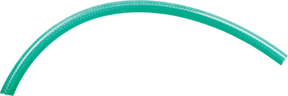 10' Fuel Injection Line 1/4" Green