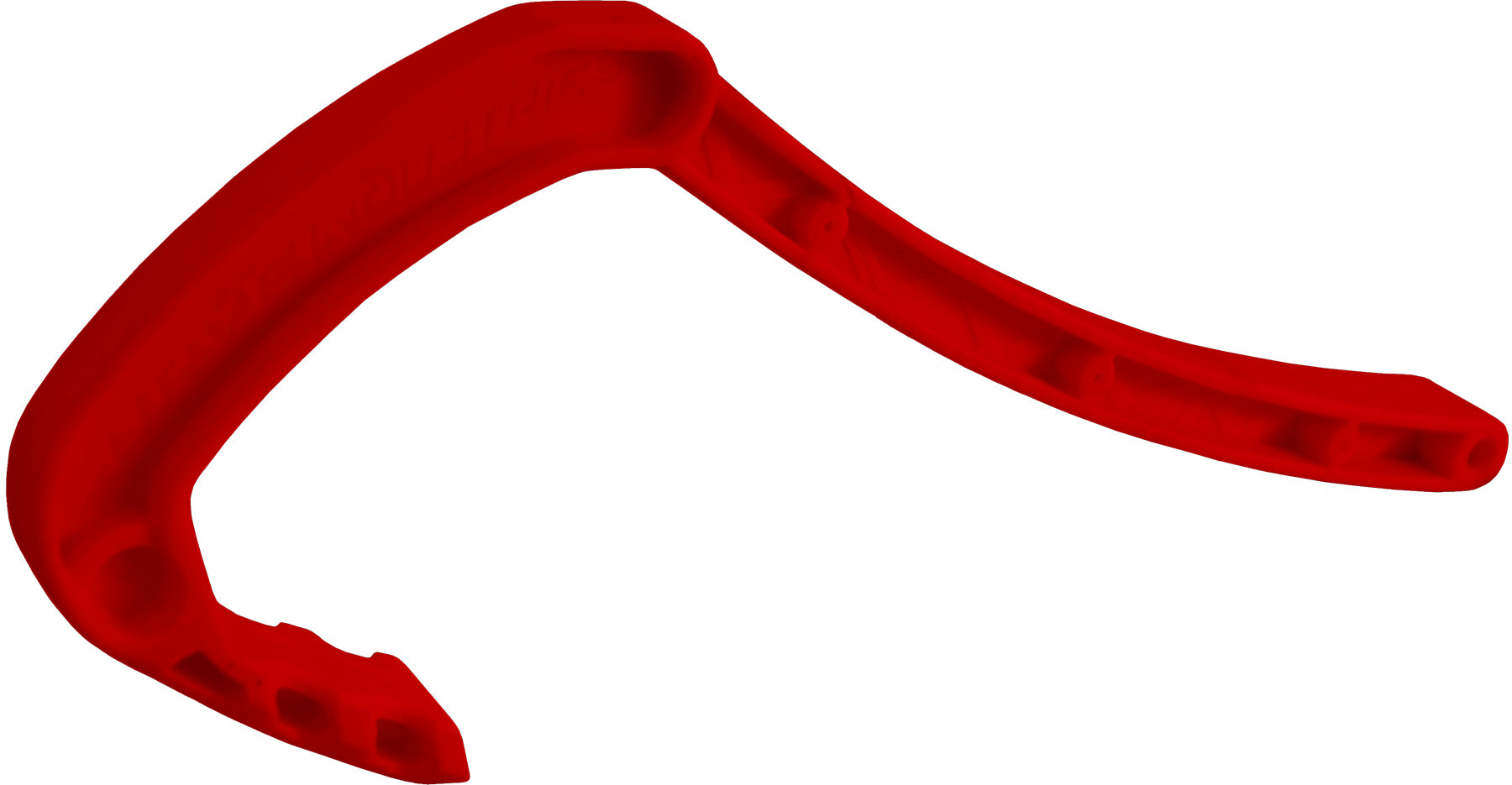 Ski Loop Red