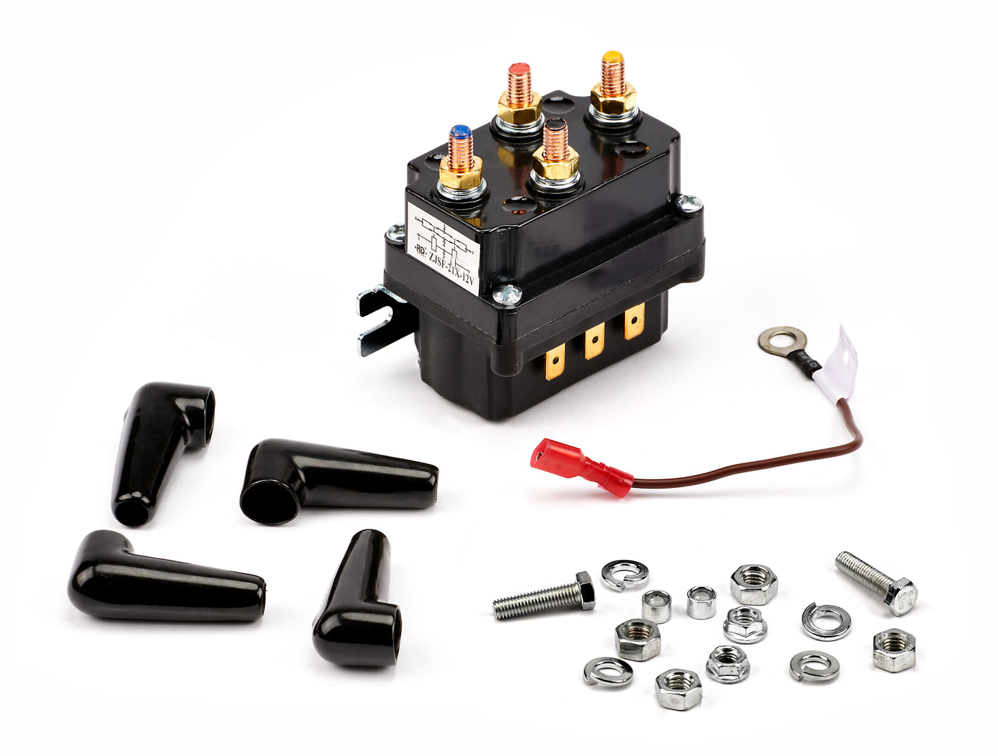 Replacement Contactor Vrx