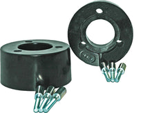 Ez Spacer 4x130 2 1/2 Hon/Suz