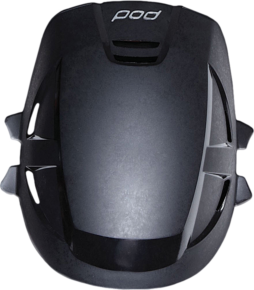 Knee Brace Patella Guard Black 2x