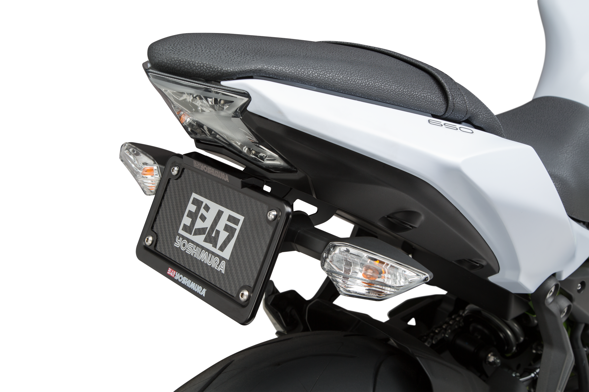 Fender Eliminator Kit Kaw