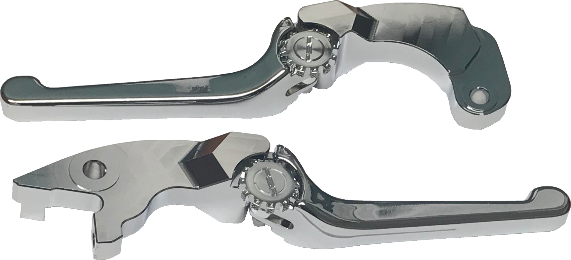 Anthem Lever Set Chrome Scouts 17 24