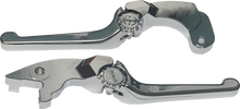 Anthem Lever Set Chrome Scouts 17 24