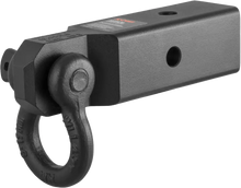 D Ring Shackle Mount 2 1/2" Shank