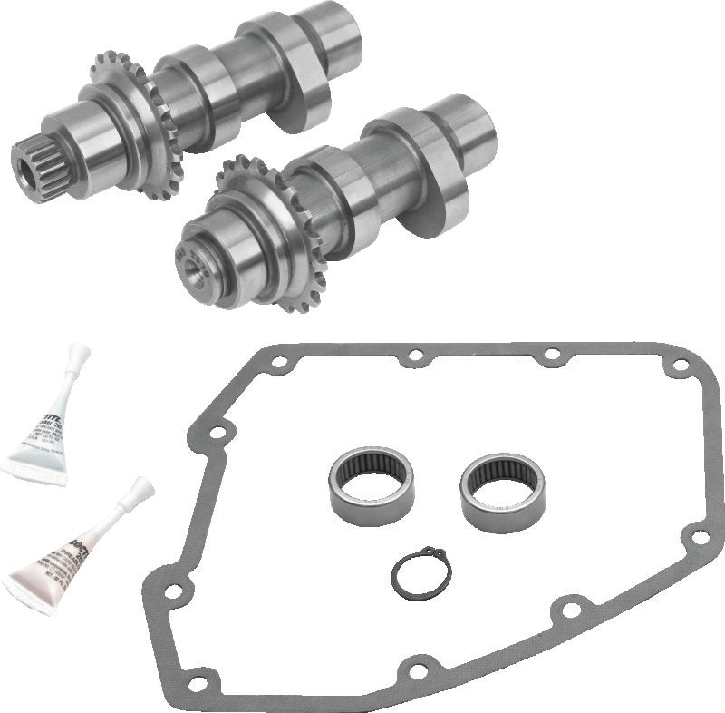 S&S Cycle 2006 Dyna 635C Chain Drive Camshaft Kit