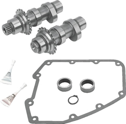 S&S Cycle 2006 Dyna 635C Chain Drive Camshaft Kit
