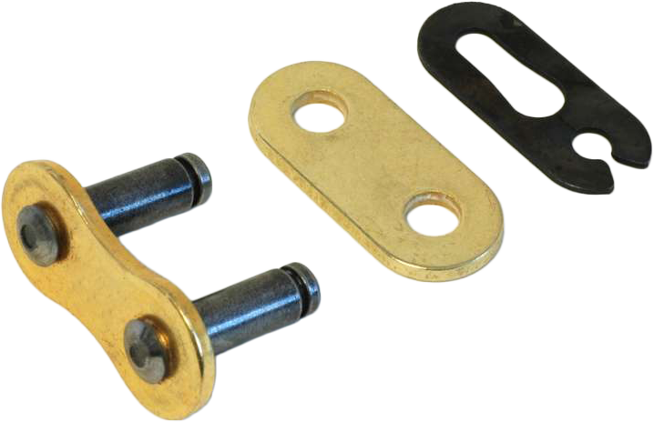 Gb520mxz5 Drive Chain Gold M/L Clip