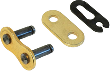Gb520mxz5 Drive Chain Gold M/L Clip