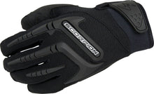 Women's Skrub Gloves Black Sm