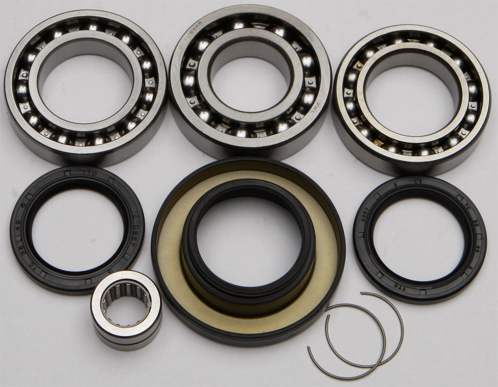 Differential Bearing And Seal Kit