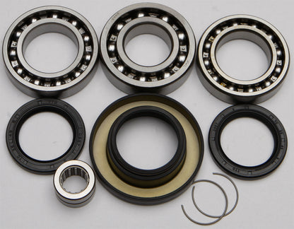 Differential Bearing And Seal Kit
