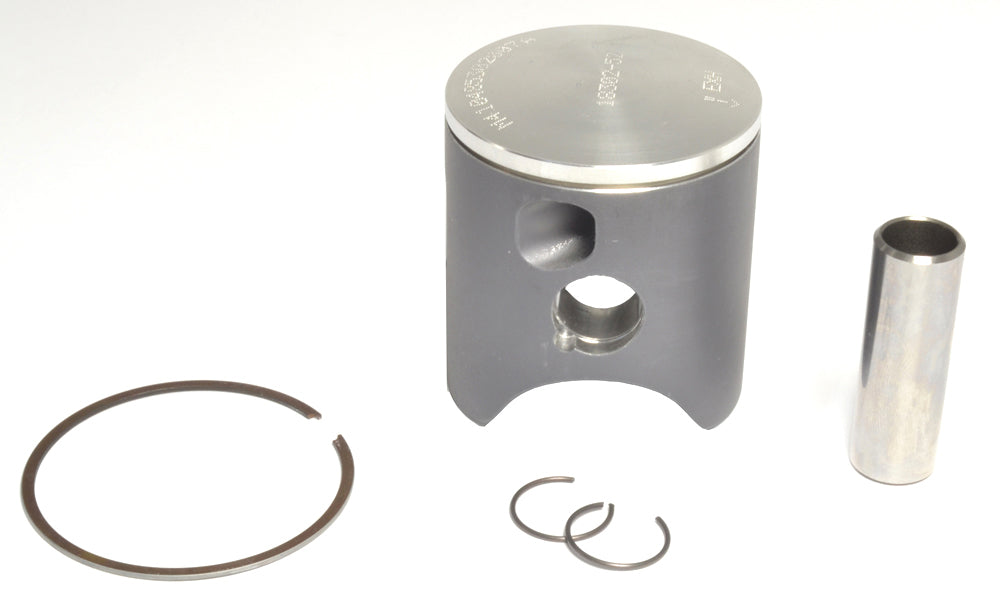 Piston Kit Forged Dome 53.95/+.01 14.3:1 Yam