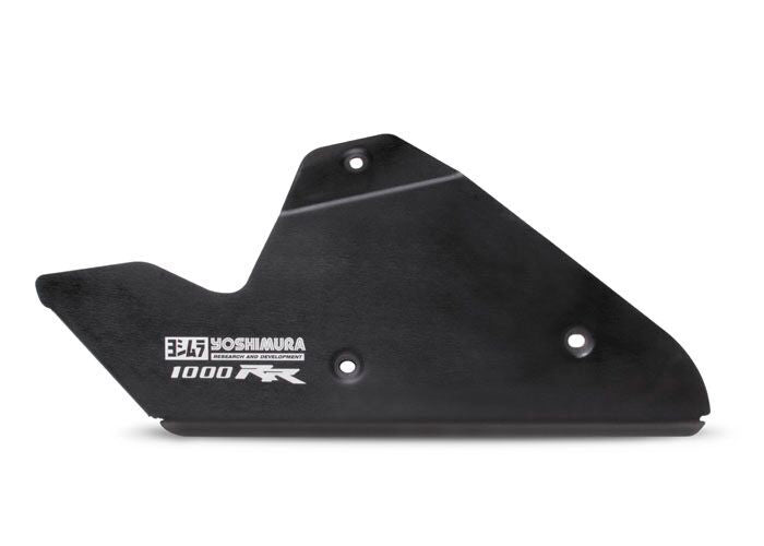 Heat Shield Kit