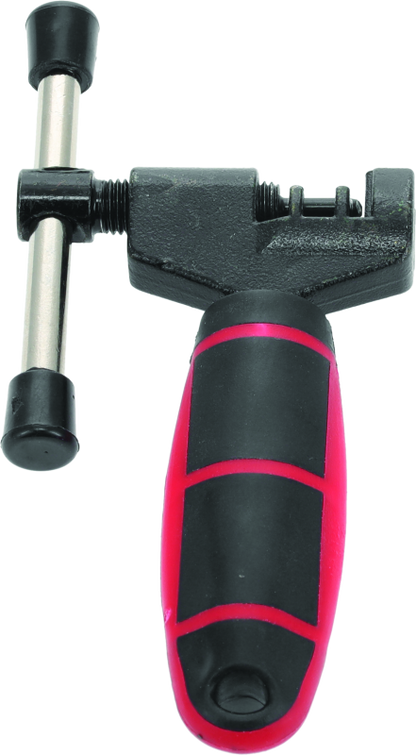 BikeMaster Bicycle Chain Rivet Extractor Tool