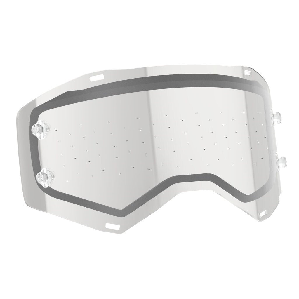 Prospect Mx Anti Stick Works Dl Lens Dots Clear Afc