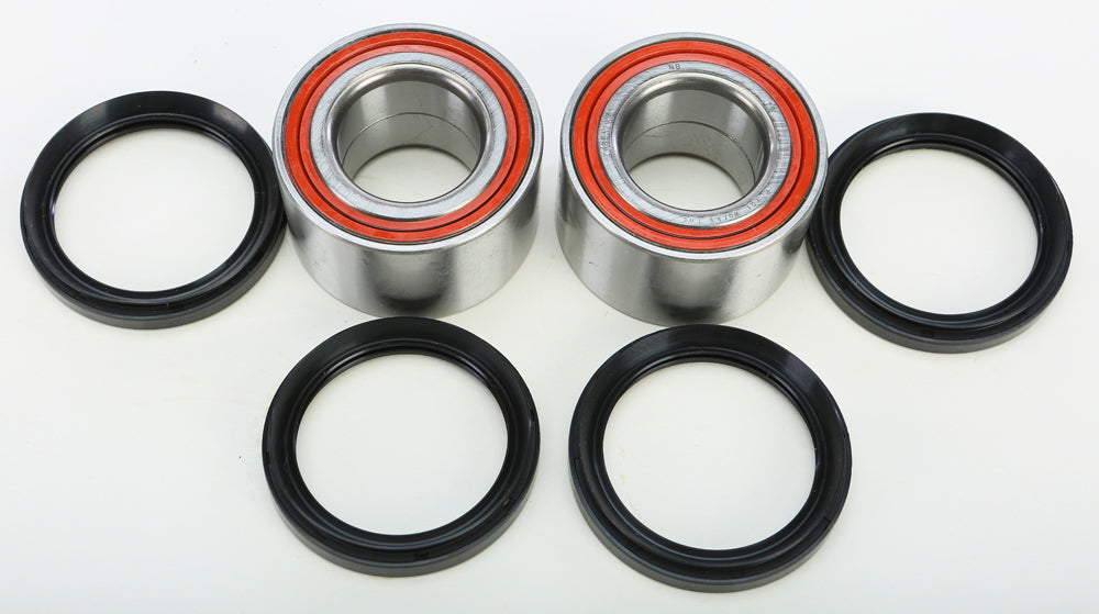 Rear Wheel Bearing Kit