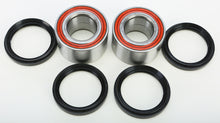 Rear Wheel Bearing Kit