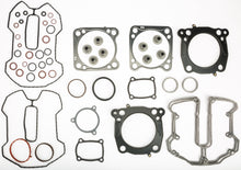 Top End Kit M8 4.125" 117cu .040"H/G
