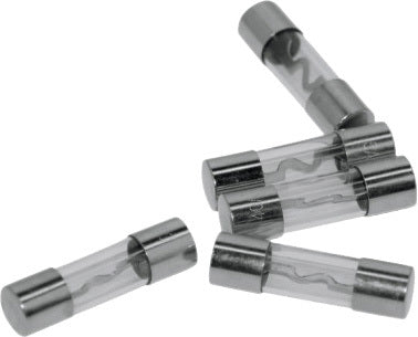 Power 40 Amp Agu Style Fuses 5 Pk